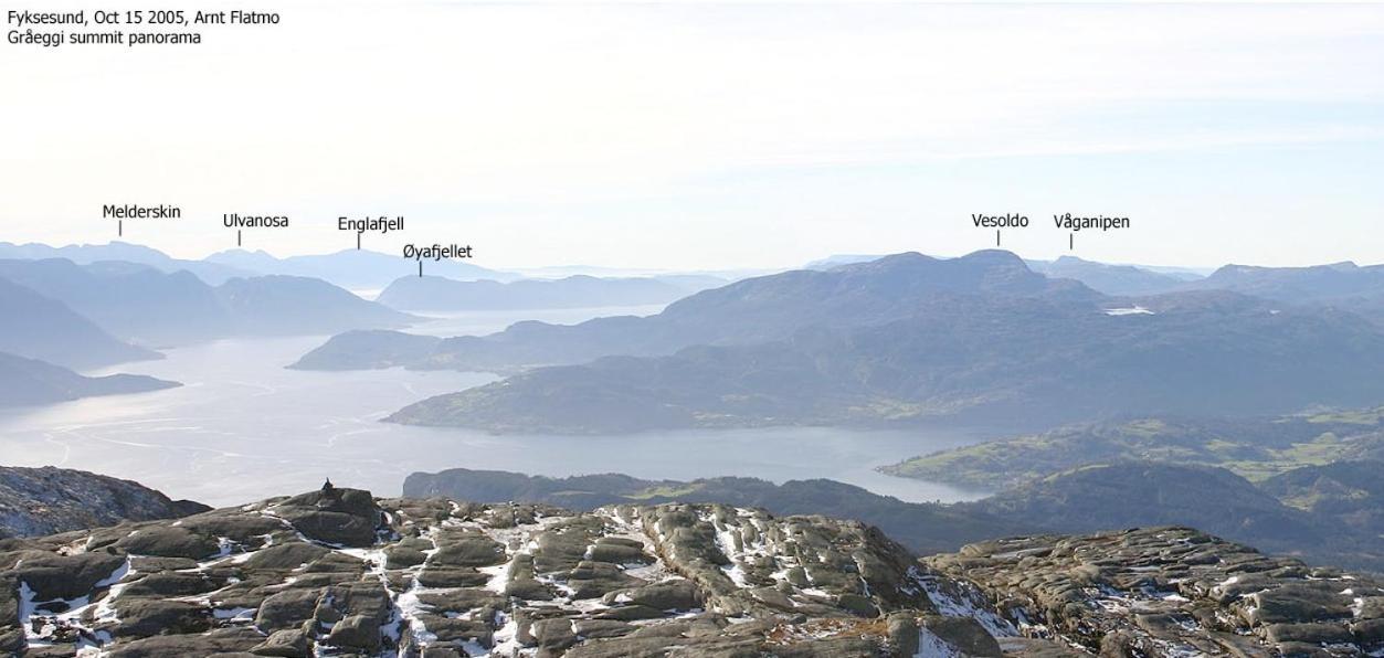 Villa Hardanger Feriesenter Sjusete Norheimsund Exterior foto